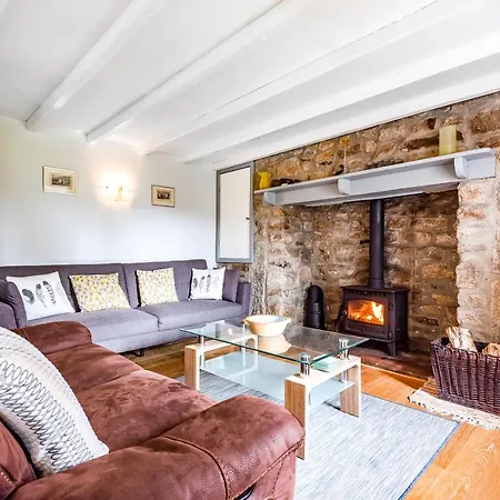 Tresowes Green Cottage Helston Exterior photo