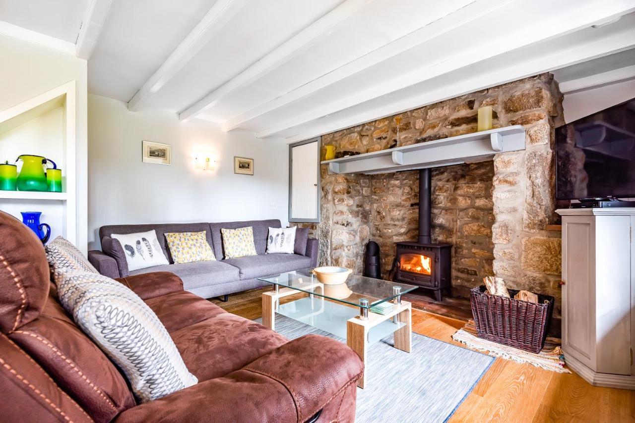Holiday home Tresowes
