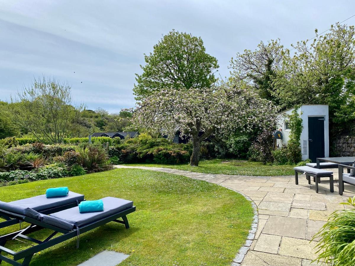Tresowes Holiday home Helston