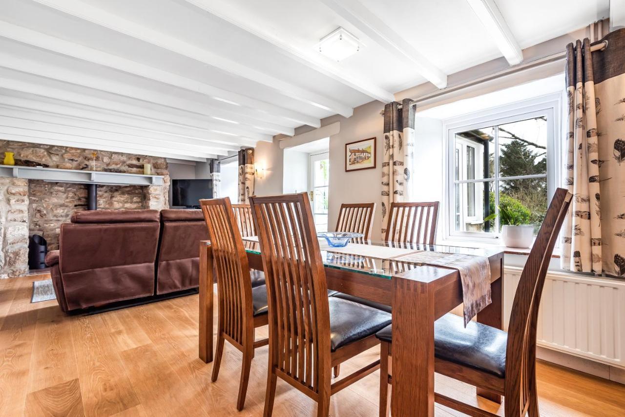 Tresowes Holiday home *