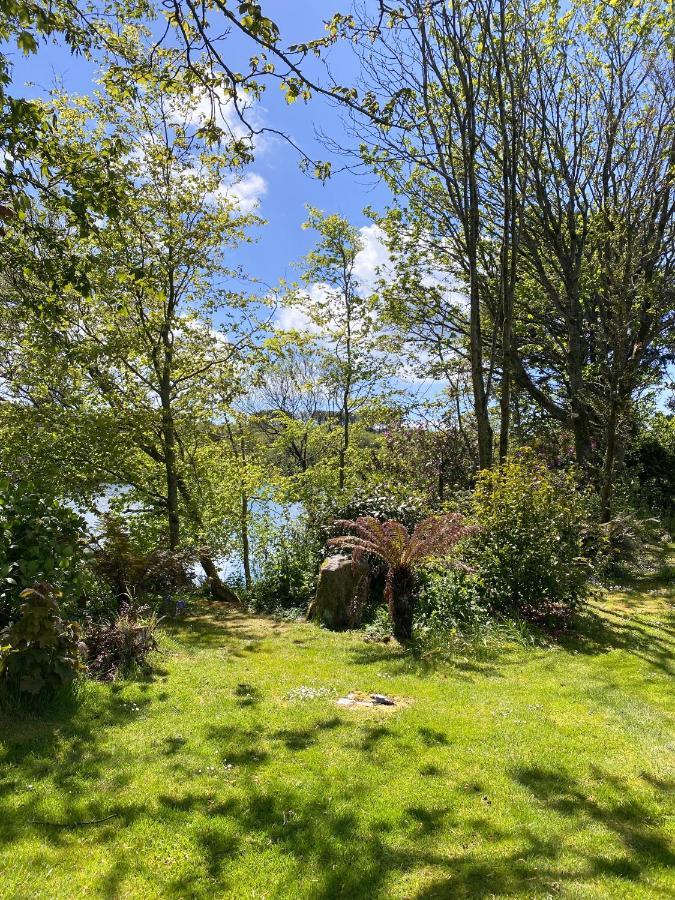 Tresowes Holiday home *
