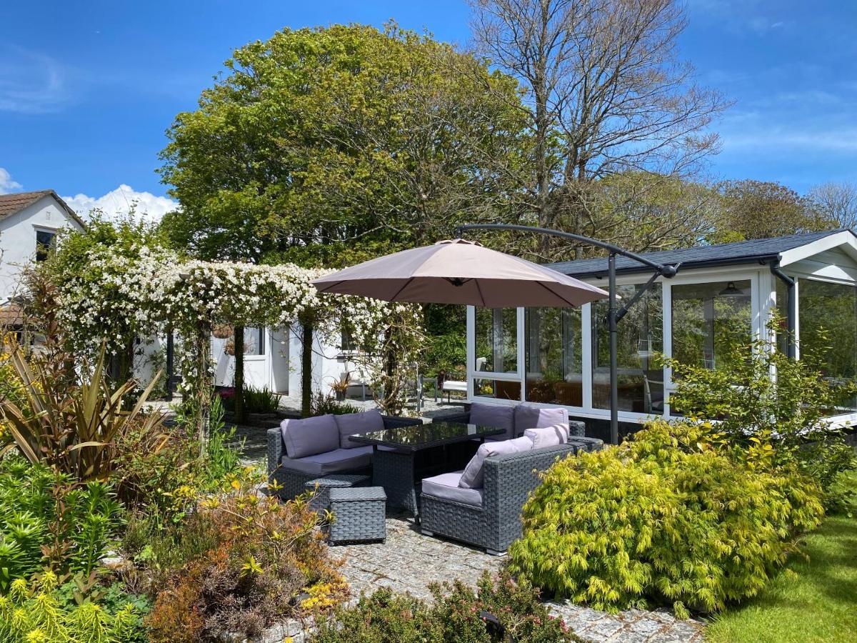 Tresowes * Helston