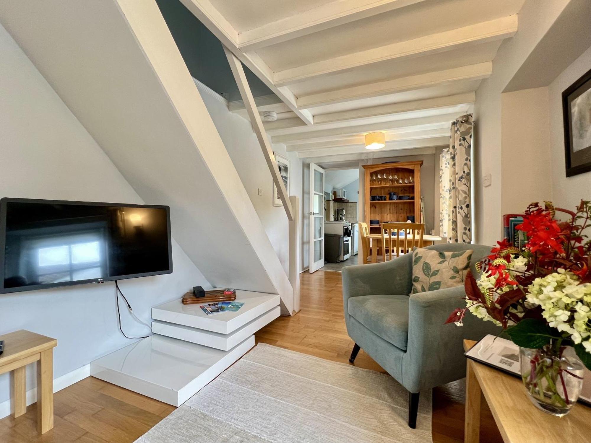 Holiday home Tresowes