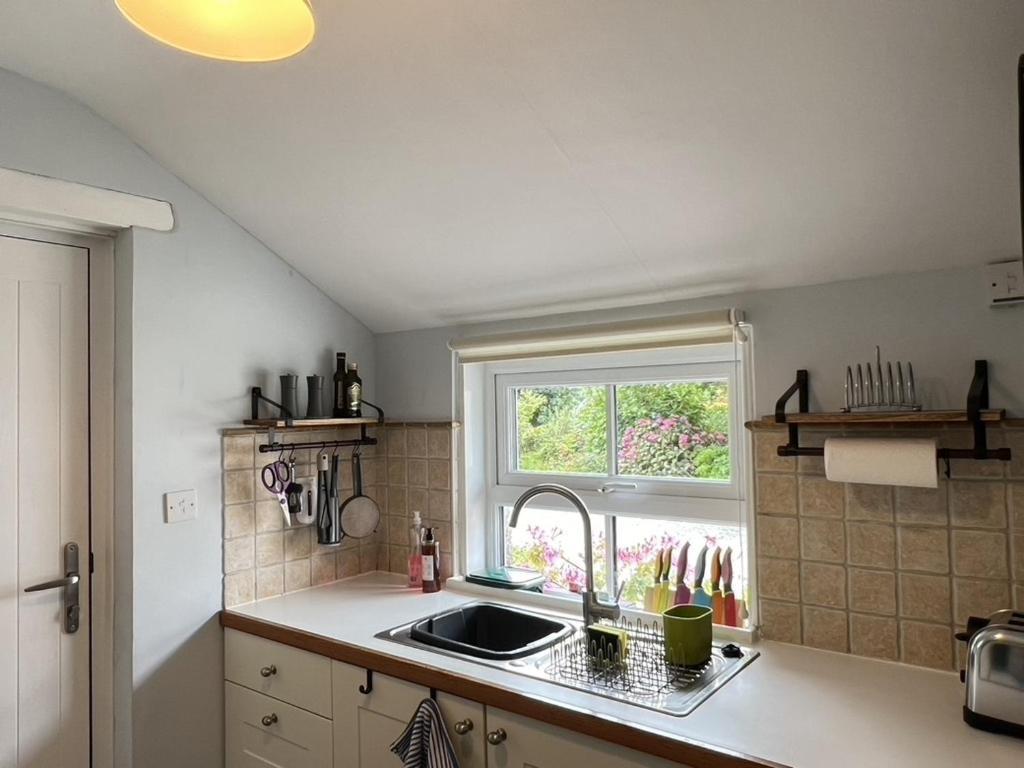 Tresowes Holiday home *