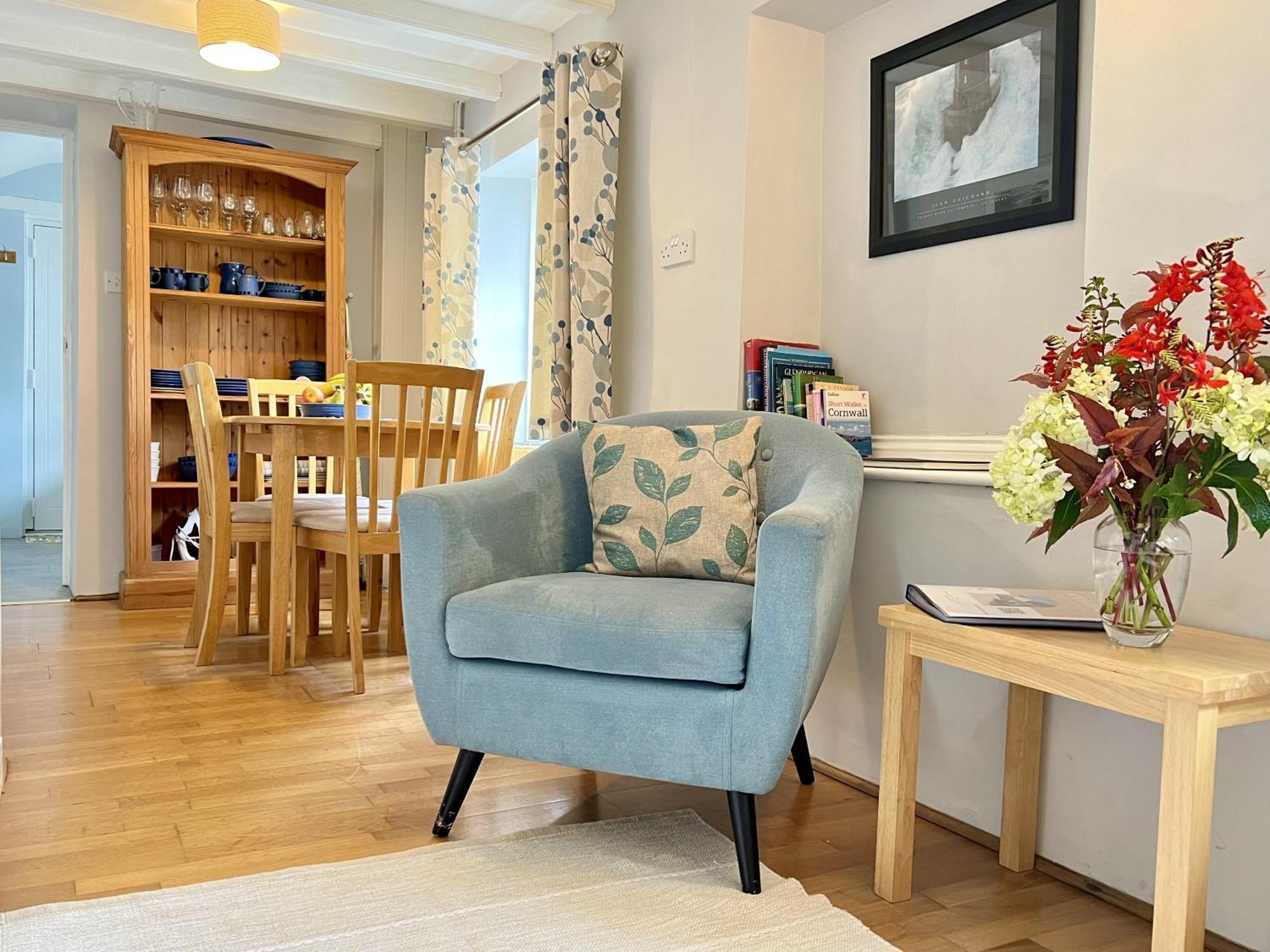 Holiday home Tresowes Helston