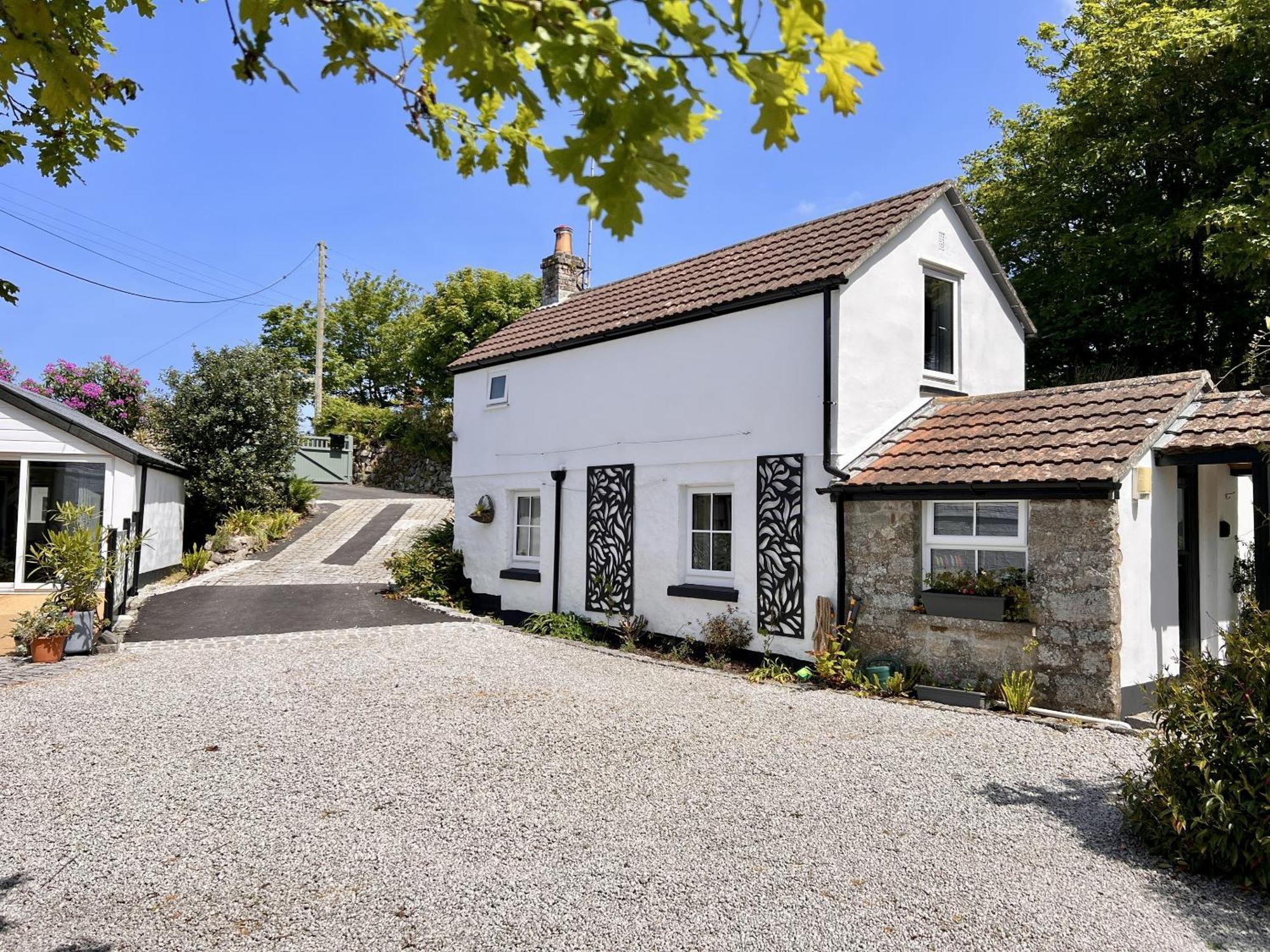 Tresowes Helston