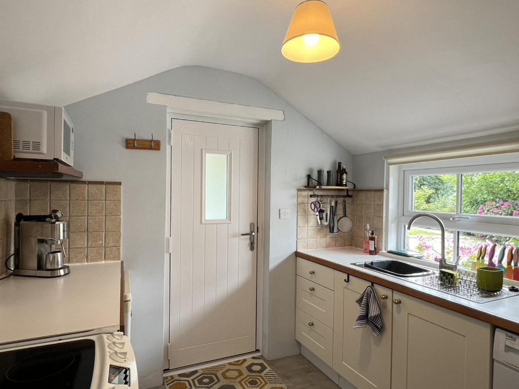 Tresowes * Helston