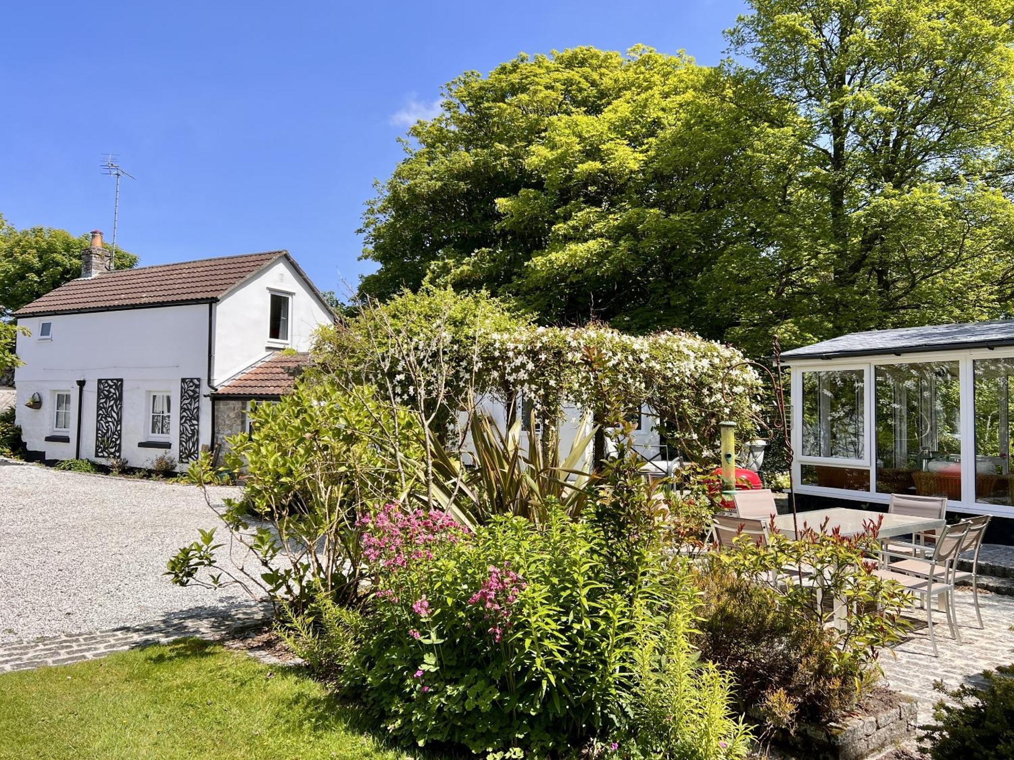 Tresowes Holiday home
