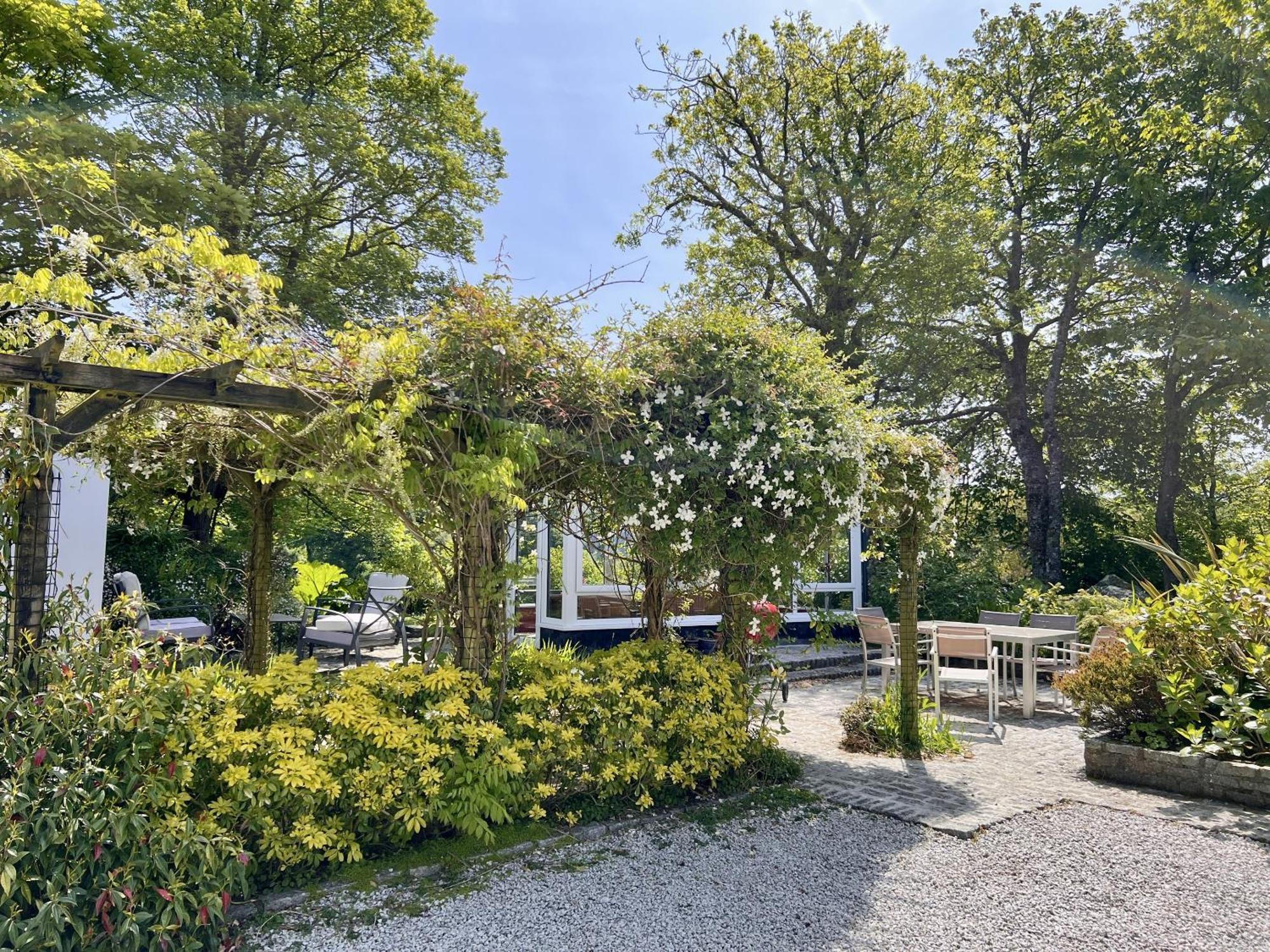 Holiday home Tresowes