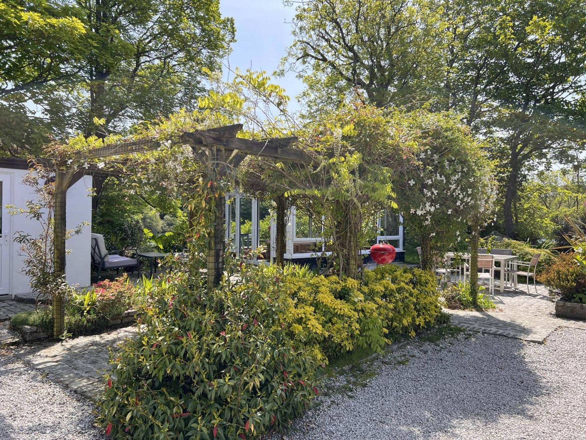 Ferienhaus Tresowes *