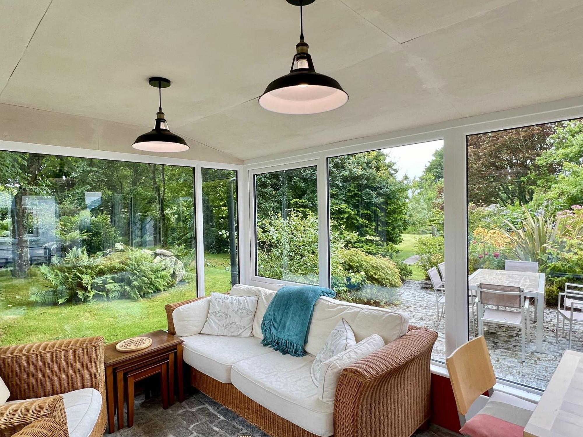 Tresowes Holiday home Helston