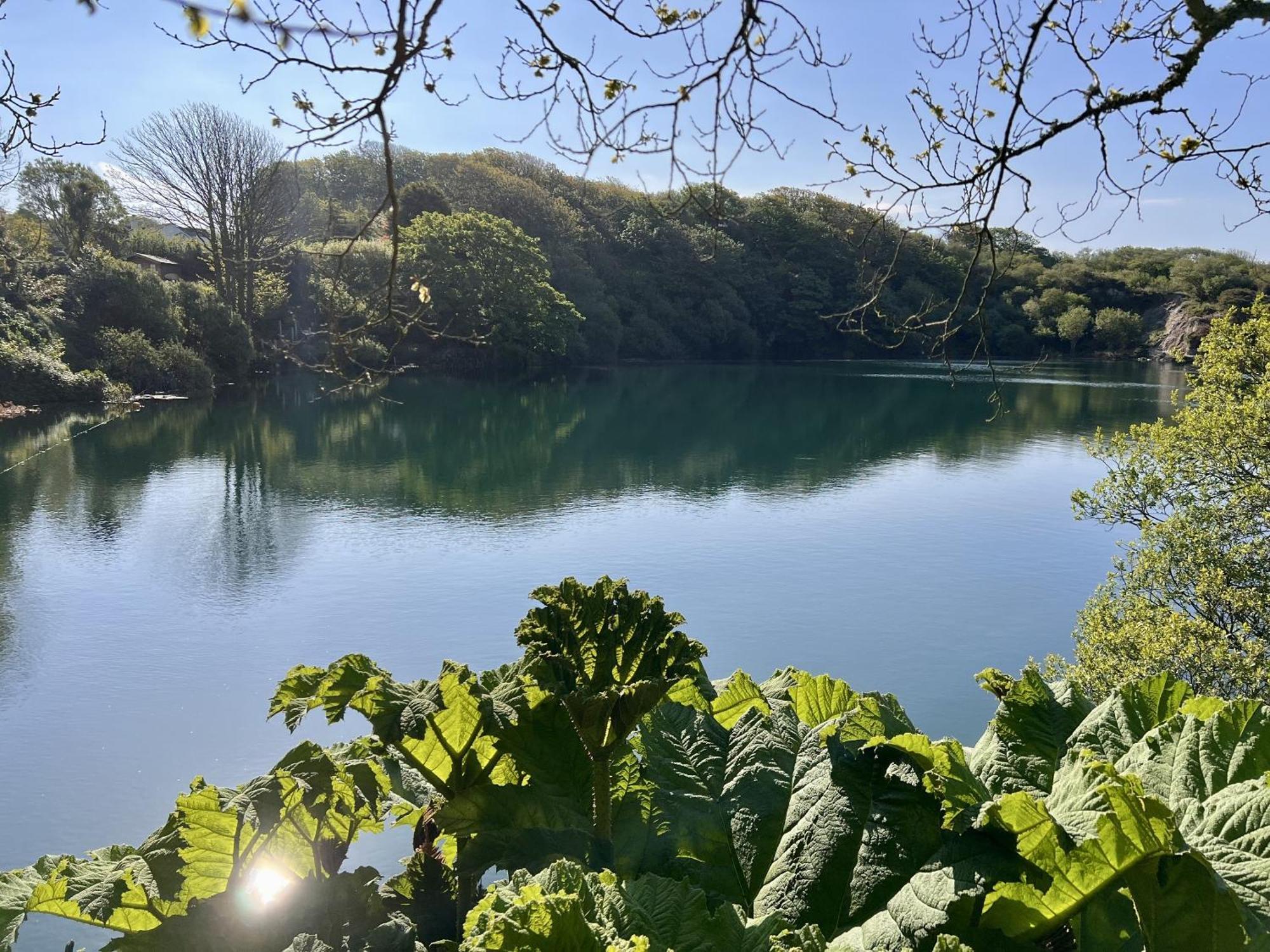 Holiday home Tresowes Helston