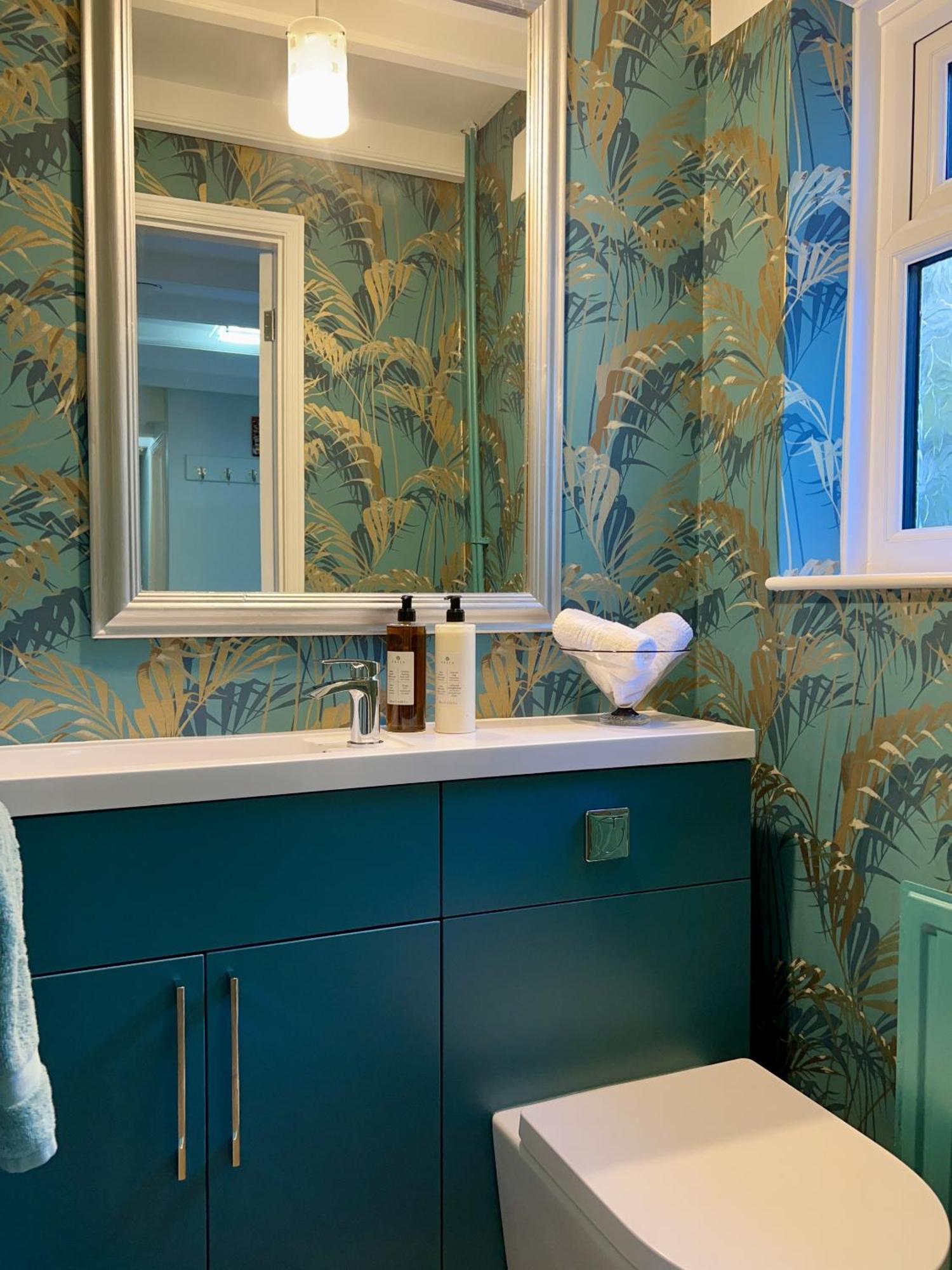 Holiday home Tresowes