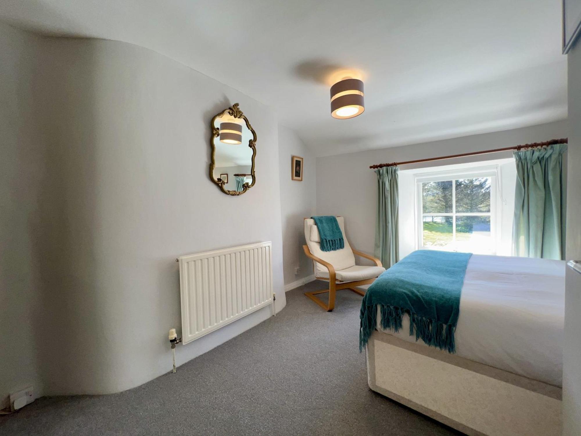Tresowes Holiday home *