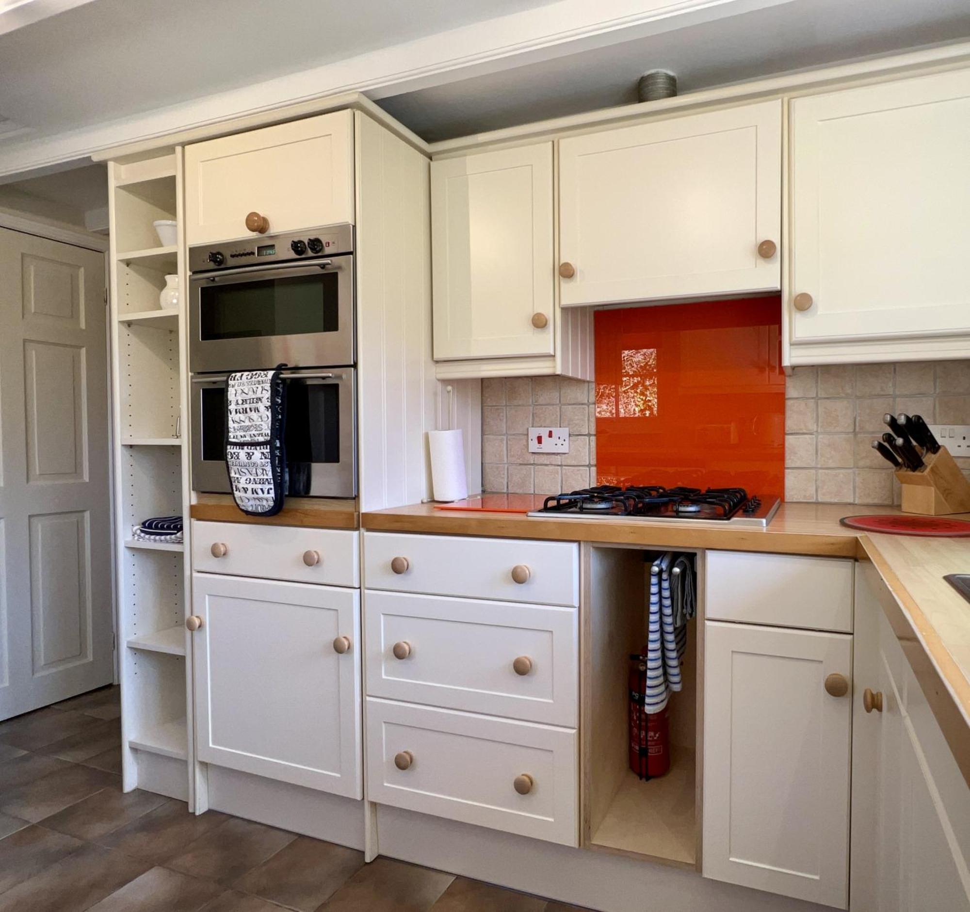 Tresowes Holiday home Helston