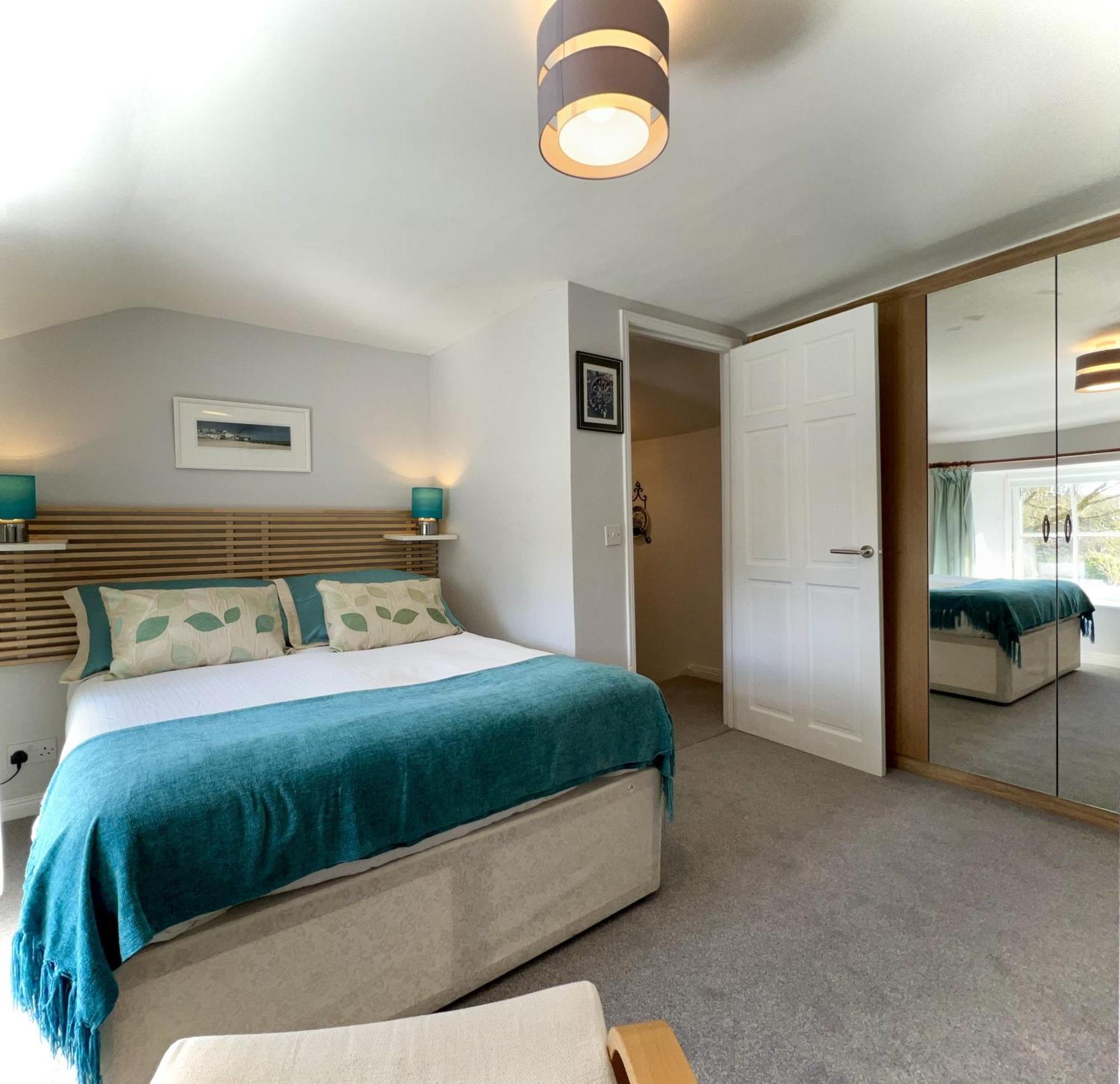 Holiday home Tresowes *