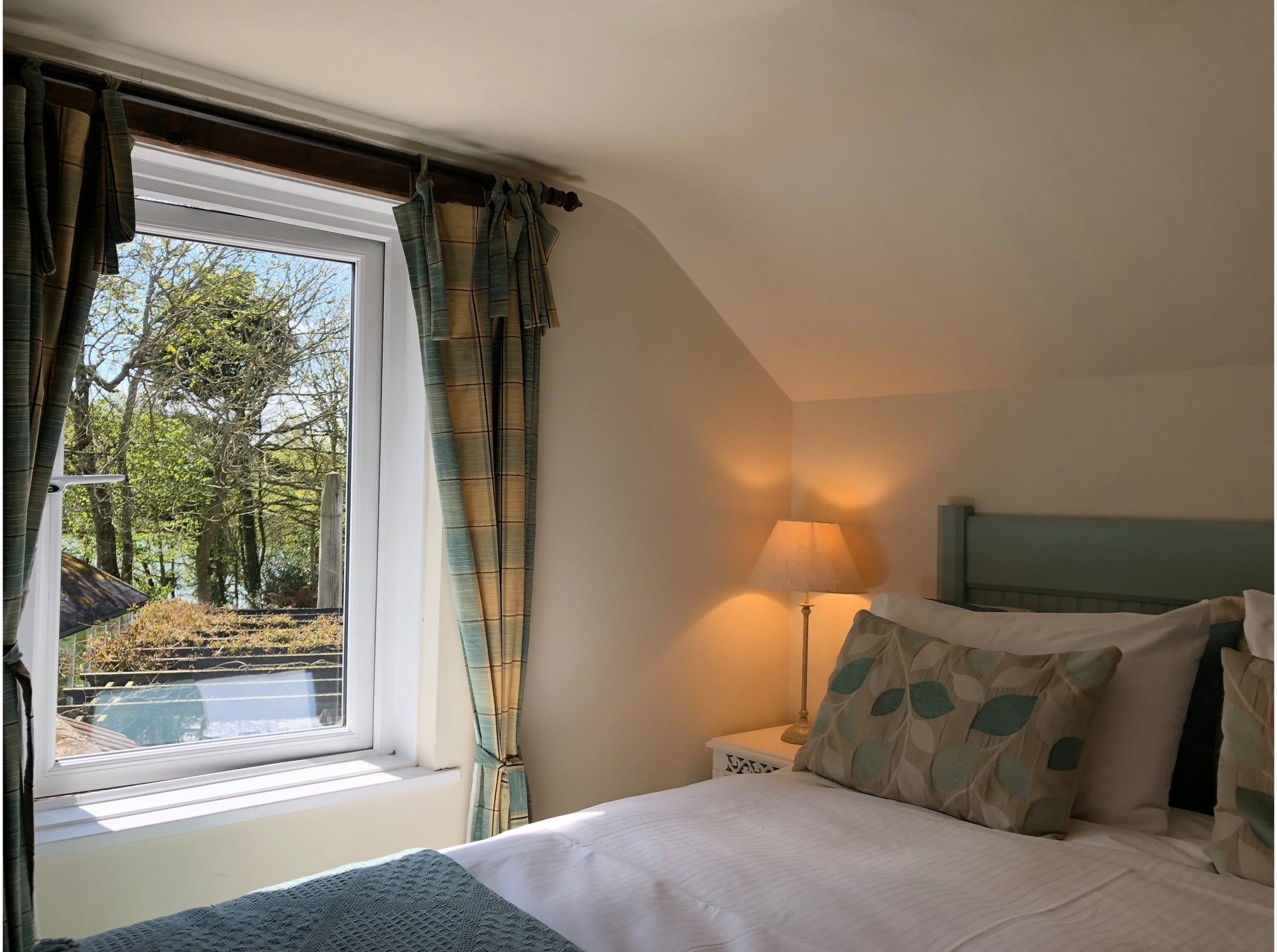 Holiday home Tresowes