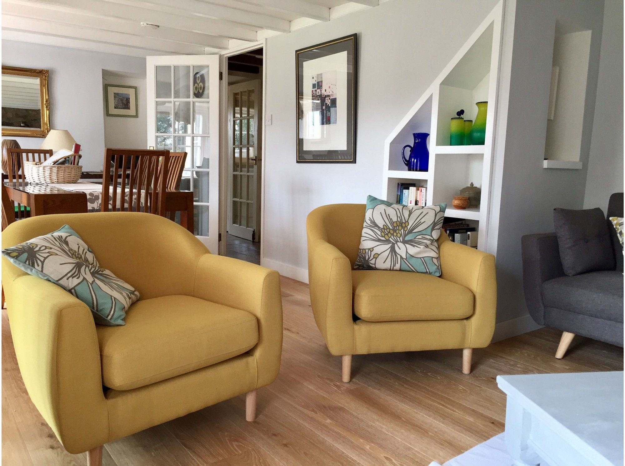 Holiday home Tresowes