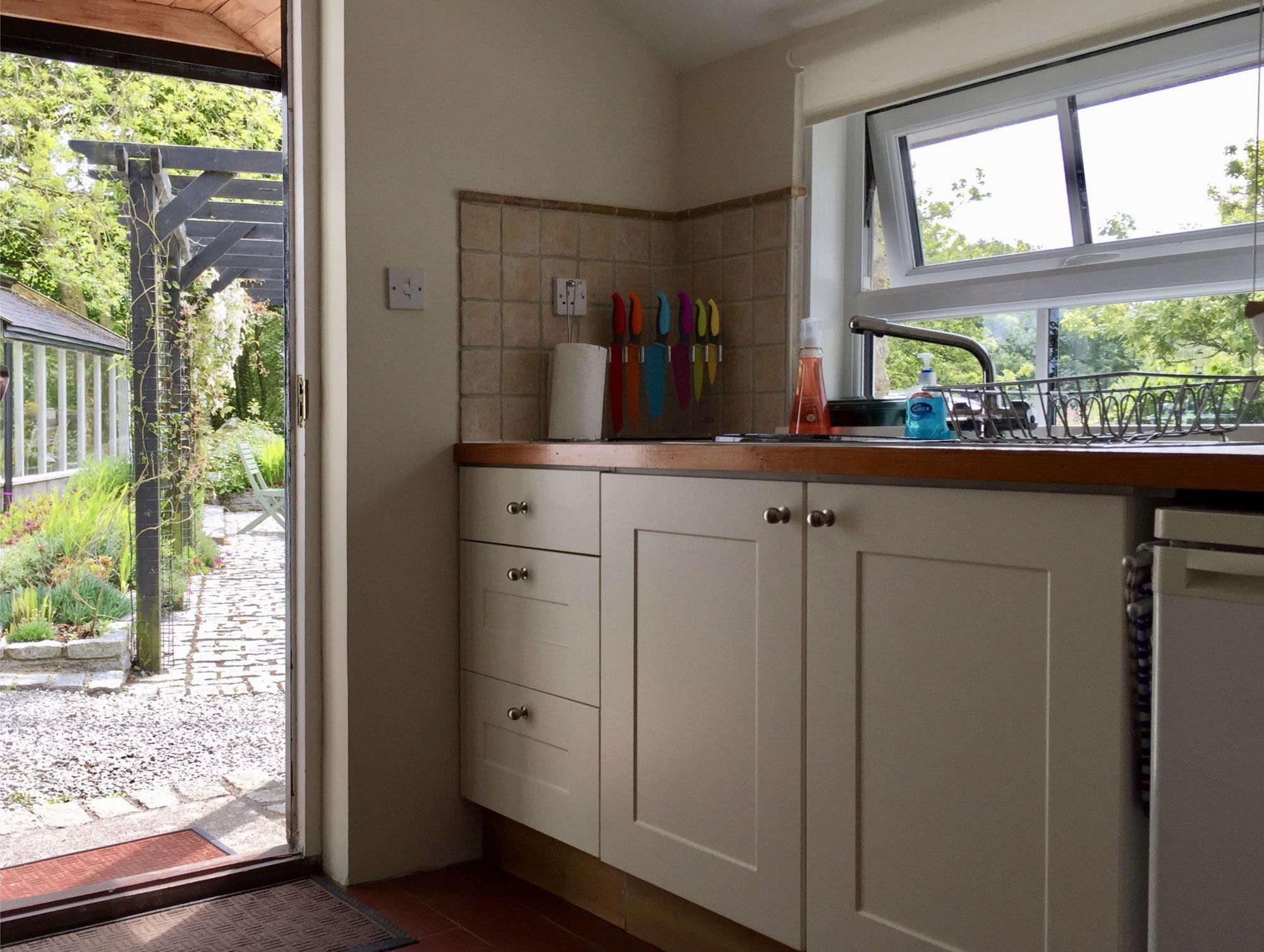 Ferienhaus Tresowes *