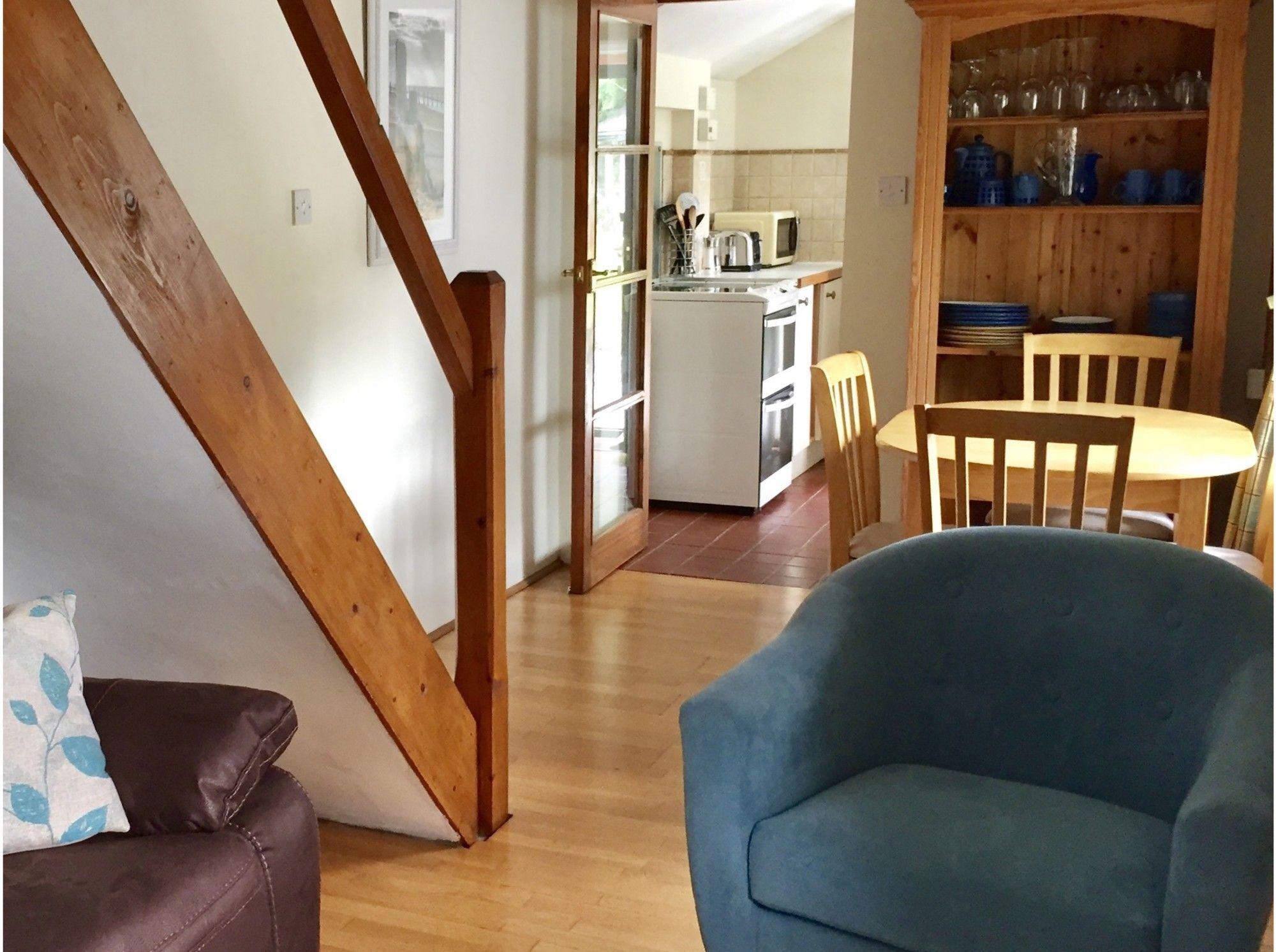 Tresowes Holiday home *
