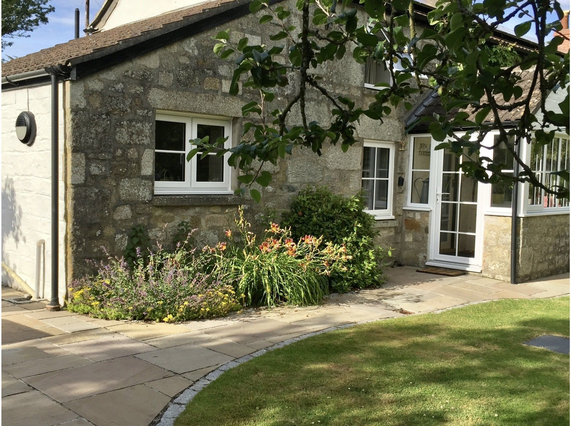 Tresowes Holiday home *